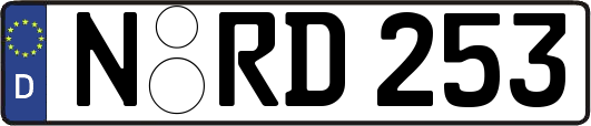 N-RD253