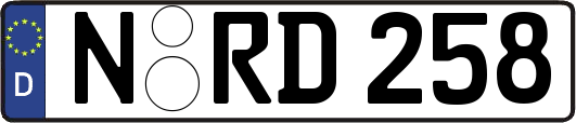 N-RD258