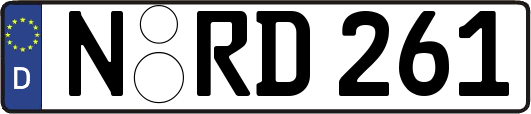N-RD261