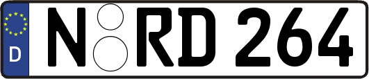 N-RD264