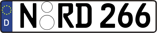 N-RD266