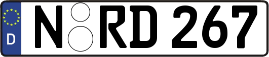 N-RD267