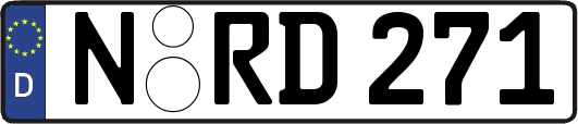 N-RD271