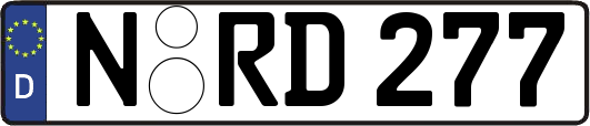 N-RD277