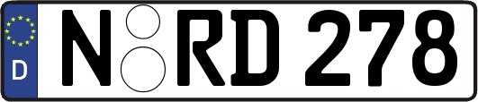 N-RD278