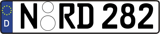 N-RD282