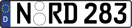 N-RD283