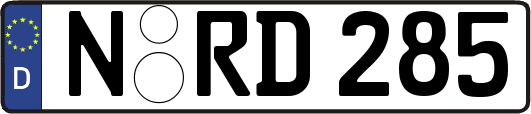 N-RD285