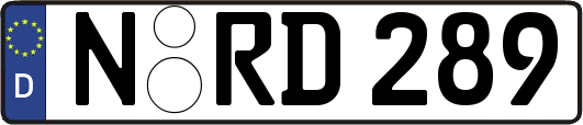 N-RD289