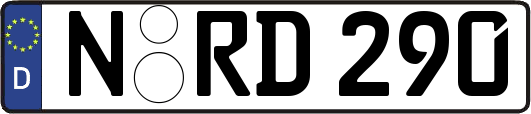 N-RD290