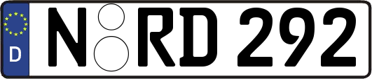 N-RD292