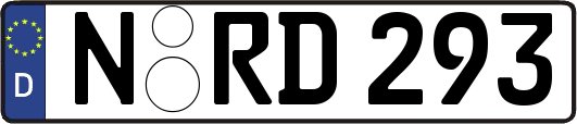 N-RD293