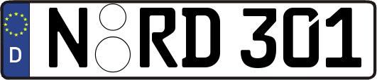 N-RD301