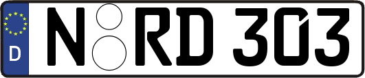 N-RD303