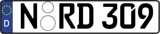 N-RD309