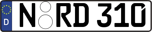 N-RD310