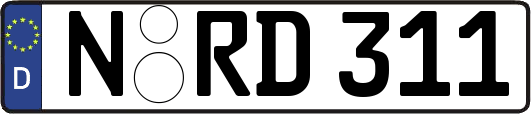 N-RD311