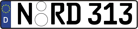 N-RD313