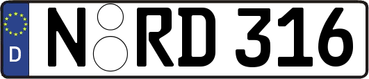 N-RD316