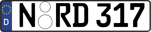 N-RD317