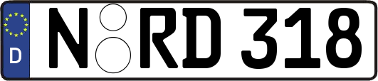 N-RD318