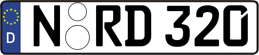 N-RD320