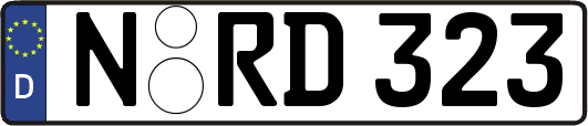 N-RD323