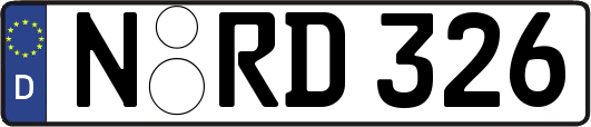 N-RD326