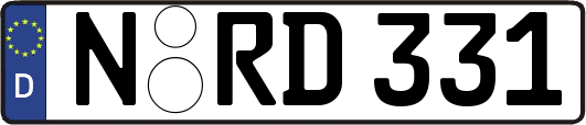 N-RD331