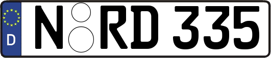 N-RD335