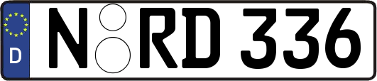 N-RD336