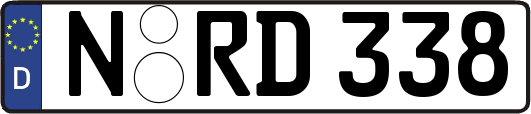 N-RD338