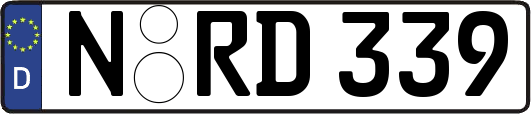N-RD339