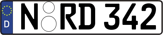 N-RD342