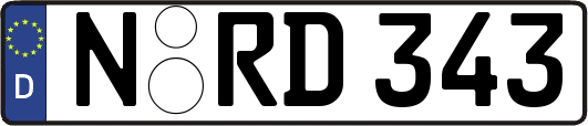 N-RD343
