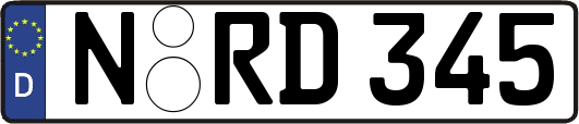 N-RD345