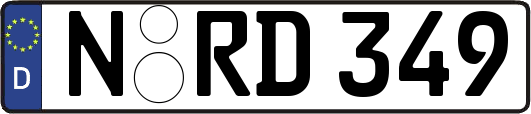 N-RD349