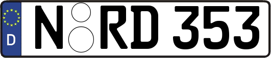 N-RD353