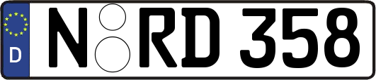 N-RD358