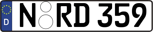 N-RD359