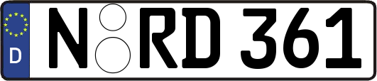 N-RD361