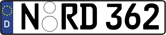N-RD362