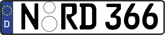N-RD366