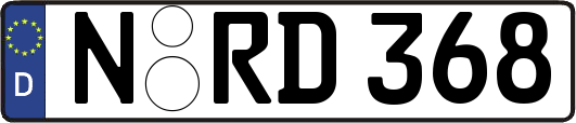 N-RD368