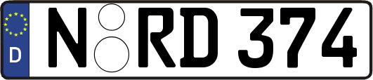 N-RD374