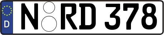 N-RD378