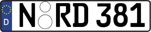 N-RD381