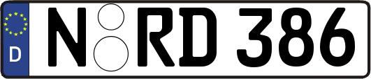 N-RD386