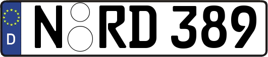 N-RD389