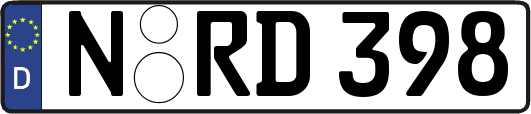 N-RD398